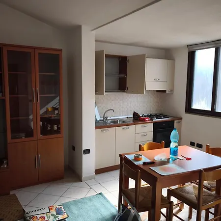 A Due Passi Dal Mare, Fantastica Camera! Tutti I Comfort Quartu Sant'Elena