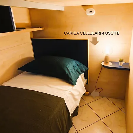 A Due Passi Dal Mare, Fantastica Camera! Tutti I Comfort Homestay *