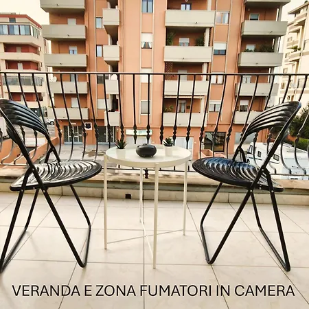 A Due Passi Dal Mare, Fantastica Camera! Tutti I Comfort Homestay Quartu Sant'Elena